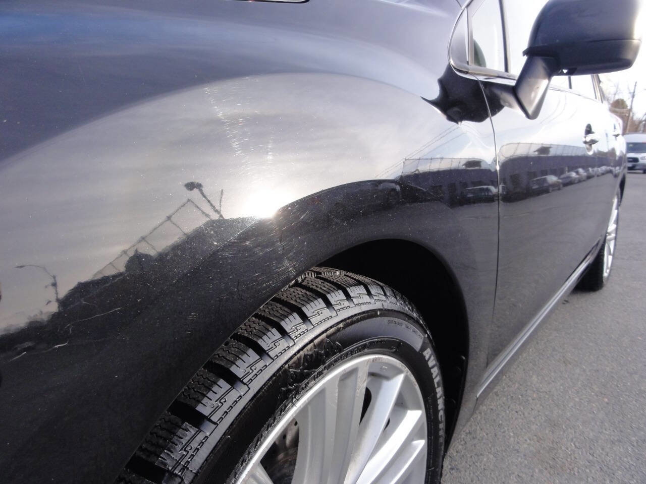 Used 2014 Subaru Impreza 2.0i Premium image 9