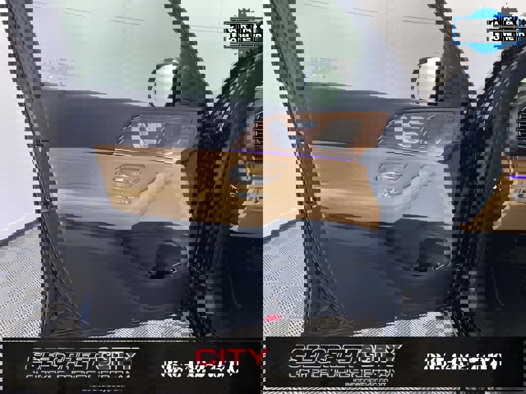 Used 2025 Mercedes-Benz GLE 350 4MATIC image 12