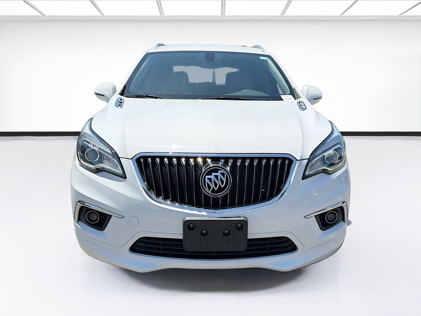 Used 2017 Buick Envision Essence w/ LPO, Hit The Road Package FWD image 2