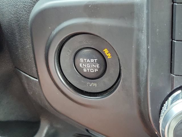Used 2018 Jeep Wrangler Unlimited Sport AWD/4WD image 30