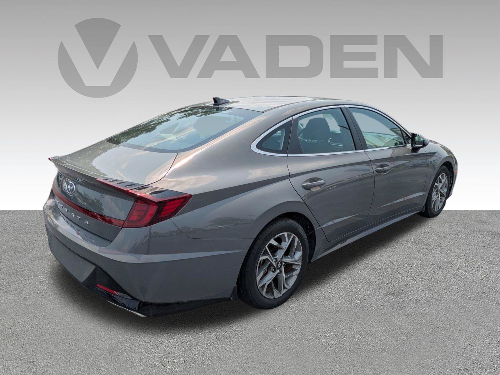 Used 2023 Hyundai Sonata SEL FWD image 22