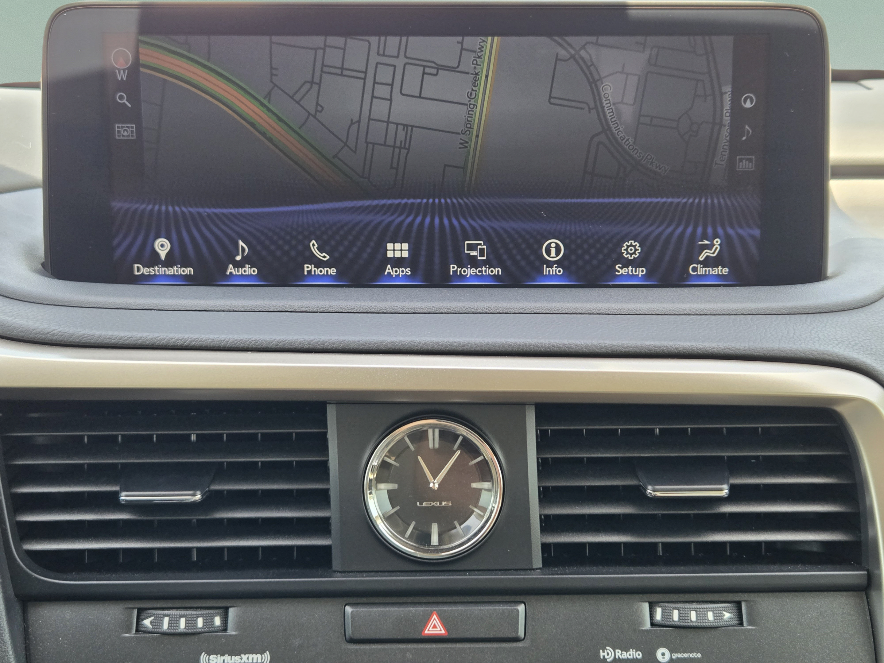 Used 2021 Lexus RX 350 FWD w/ Premium Package image 13