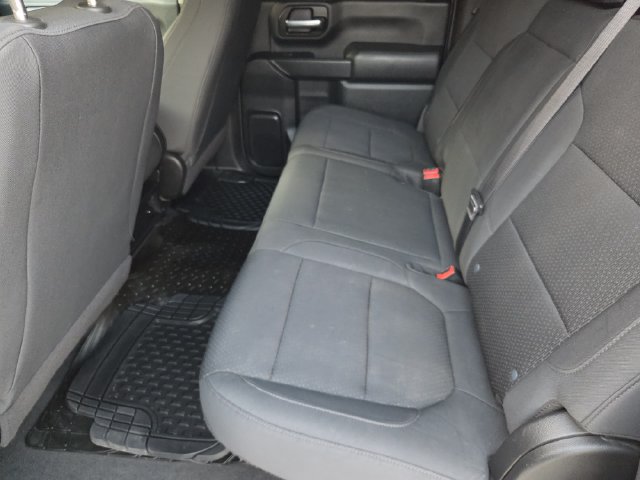 Used 2021 Chevrolet Silverado 2500 Custom w/ Custom Convenience Package AWD/4WD image 23