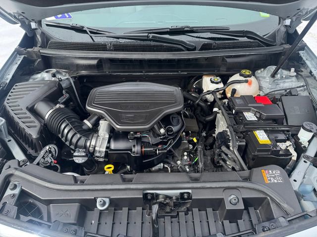Certified 2023 Cadillac XT5 Sportv image 20
