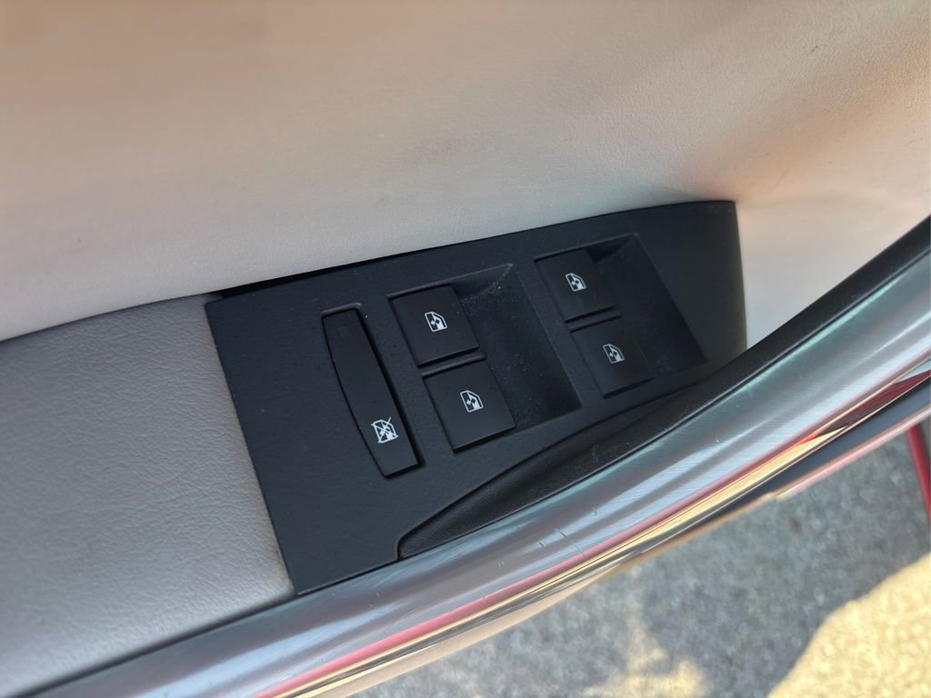 Used 2017 Buick Verano Sport Touring w/ Experience Buick Package FWD image 33