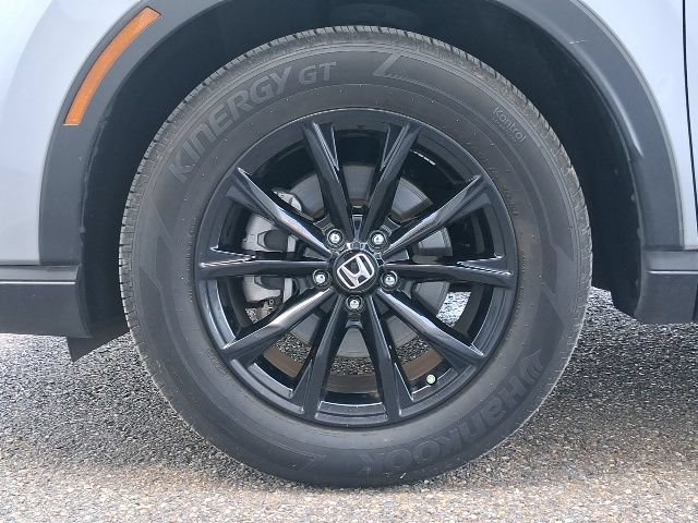Used 2024 Honda CR-V Sport-L image 22