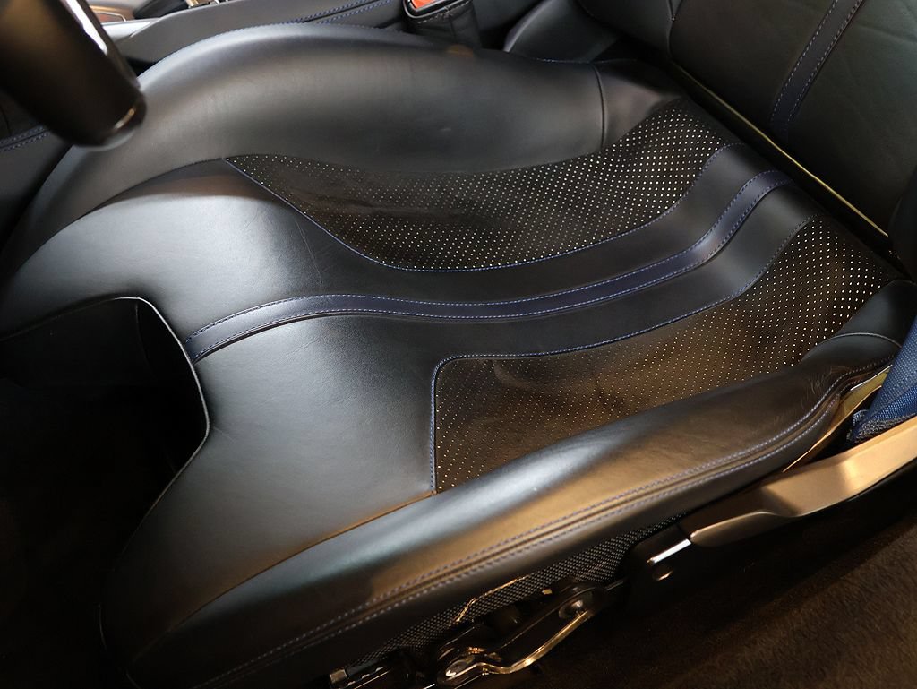 Certified 2020 Ferrari F8 Tributo RWD image 67