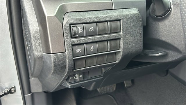 New 2025 Toyota Tacoma TRD Off-Road image 11