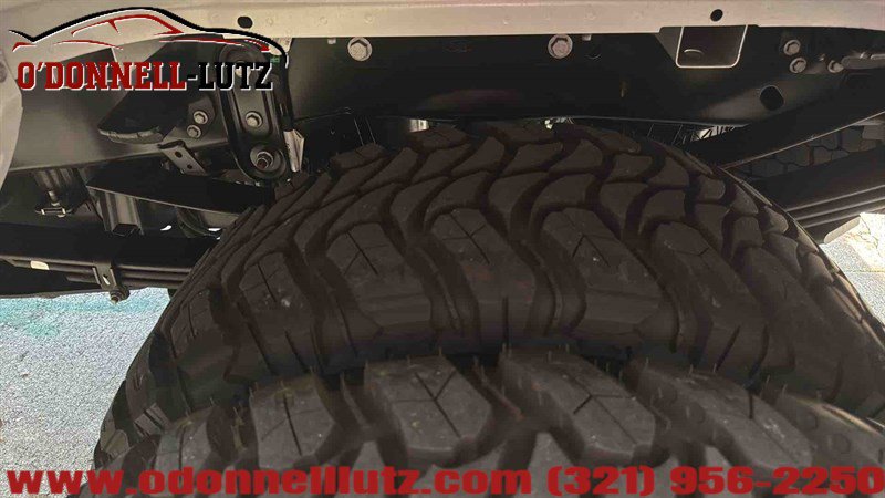 Used 2025 Ford F450 Platinum w/ Platinum Plus Package AWD/4WD image 39