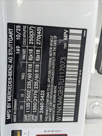 Certified 2026 Mercedes-Benz GLC 300 image 24