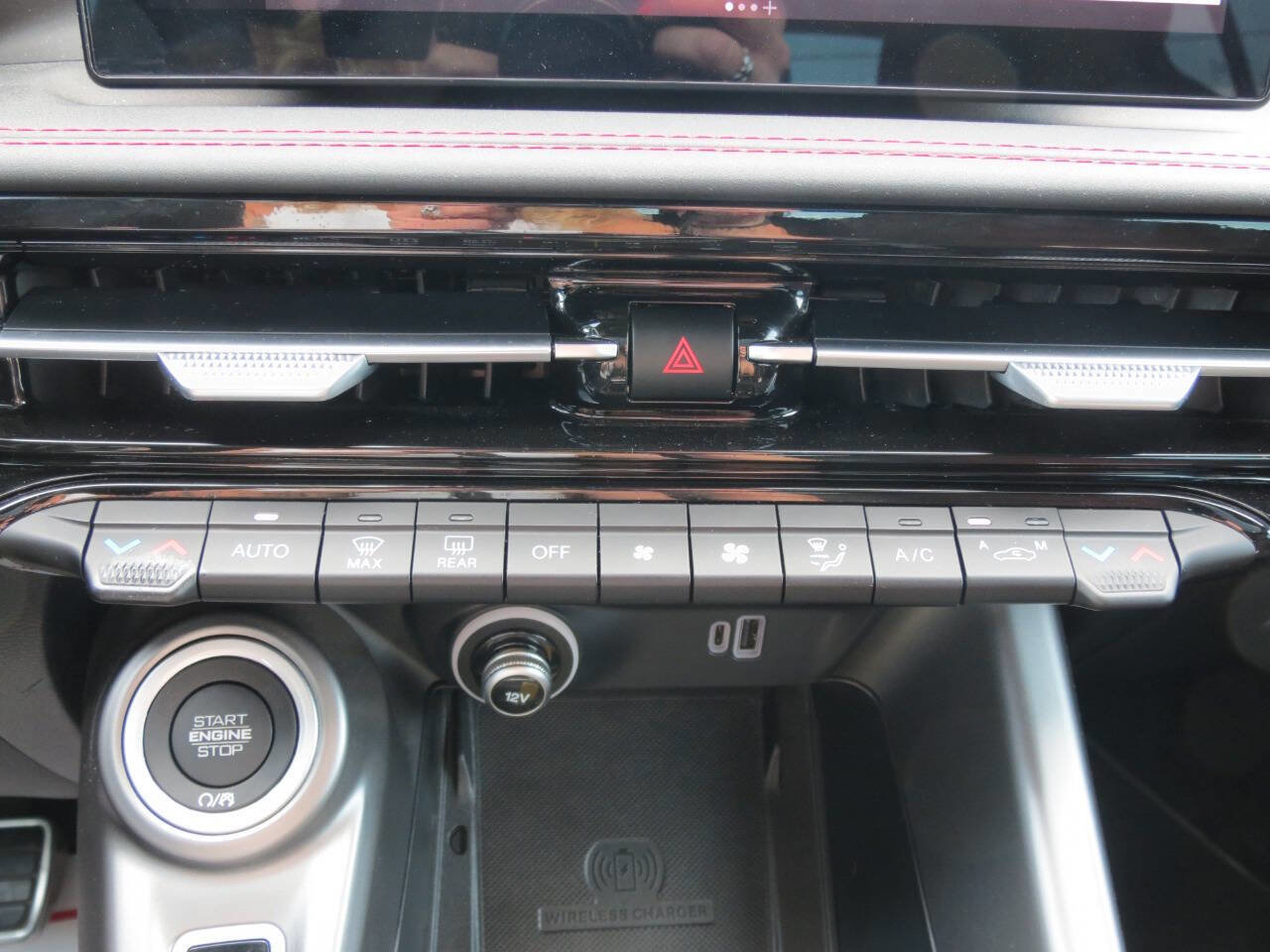 Used 2023 Dodge Hornet GT Plus w/ Track Pack image 25