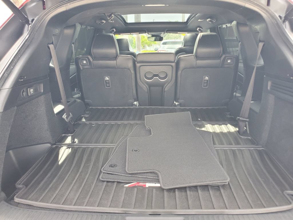 Certified 2022 Acura MDX A-Spec AWD/4WD image 8