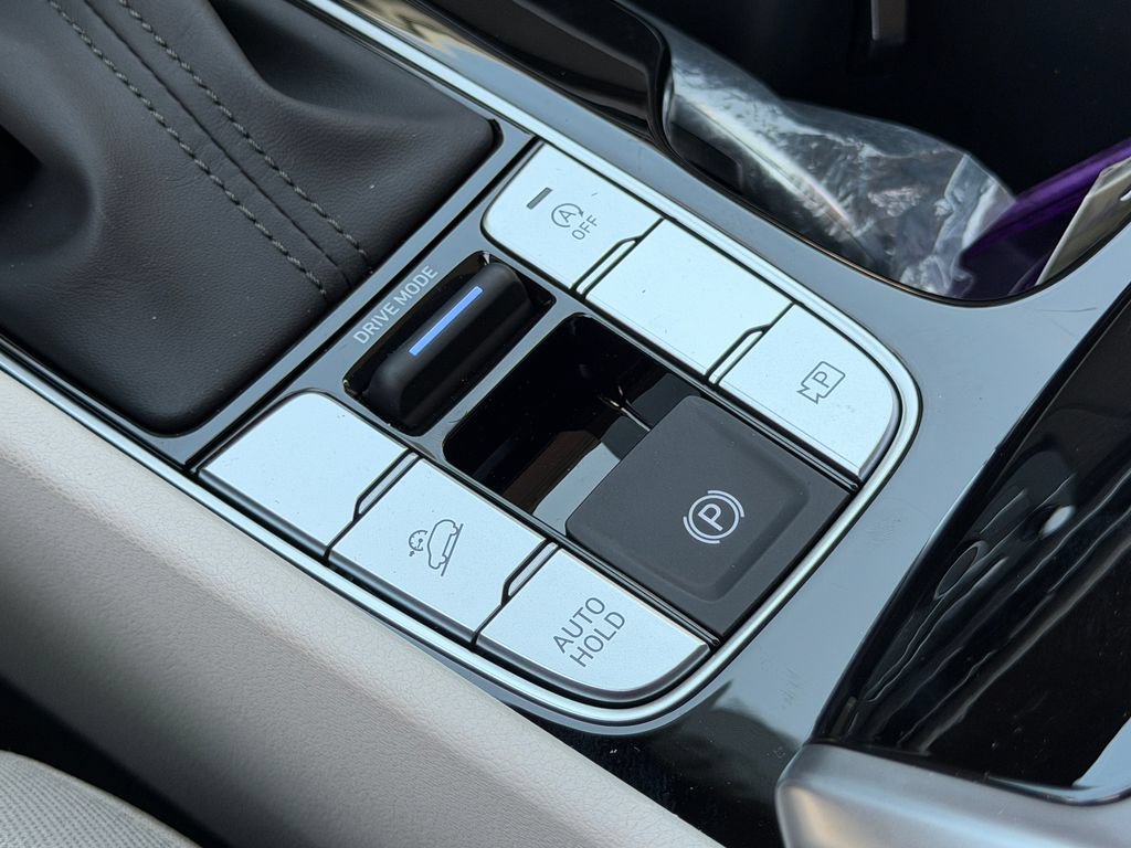 New 2026 Hyundai Tucson SE FWD image 23
