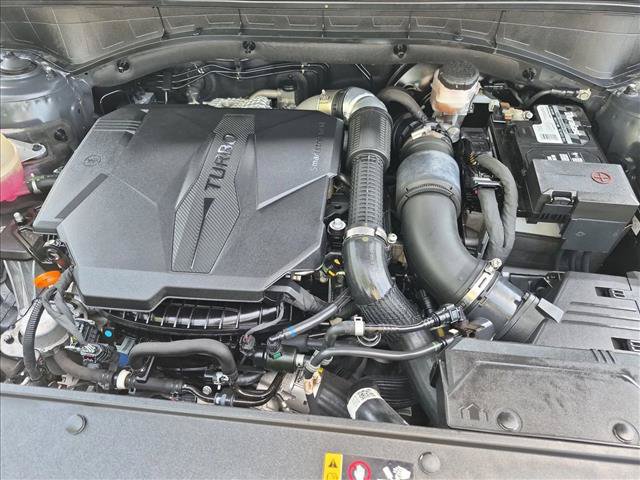 Used 2022 Kia Sorento EX FWD image 24