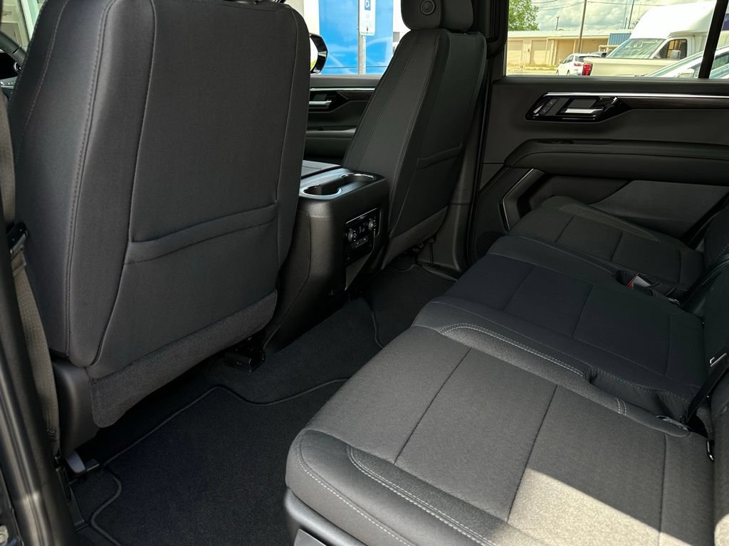 New 2026 Chevrolet Tahoe LS RWD image 15