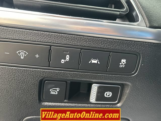 Used 2021 Hyundai Palisade Calligraphy AWD/4WD image 33