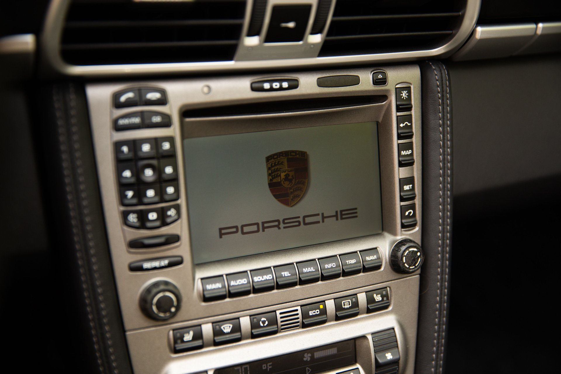Used 2006 Porsche 911 Carrera 4S AWD/4WD image 40