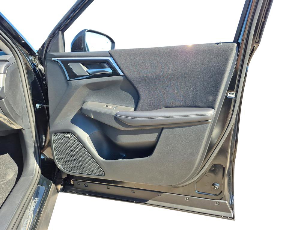 New 2026 Mitsubishi Outlander ES FWD image 24