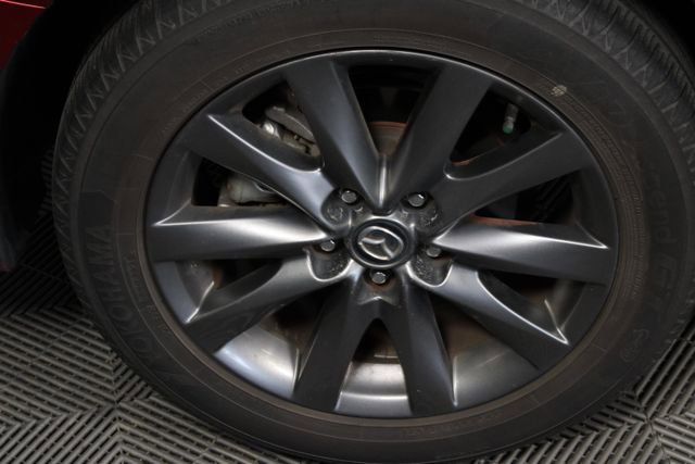 Used 2020 MAZDA MAZDA6 Sport image 9