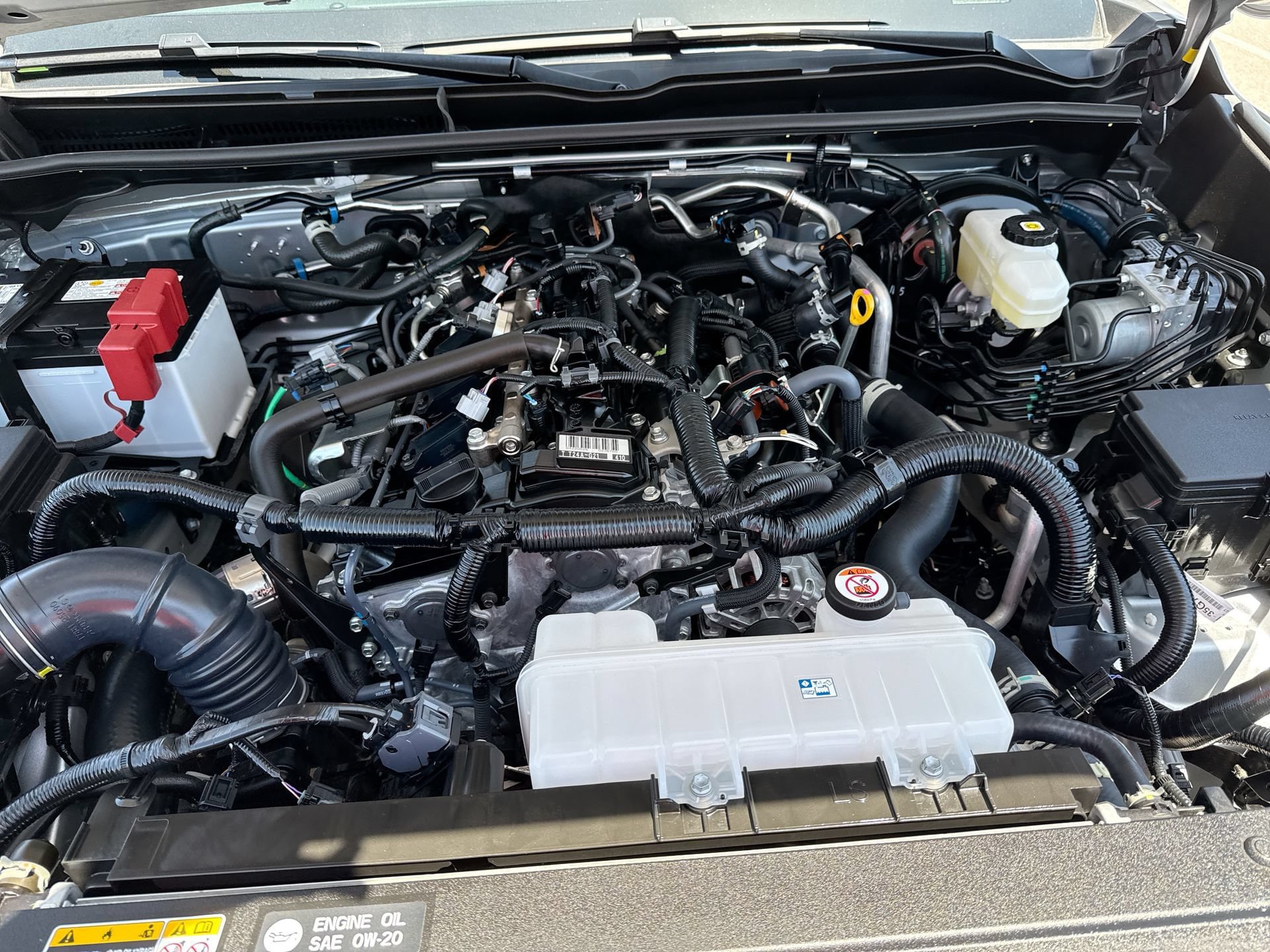 Certified 2025 Toyota 4Runner TRD Sport RWD image 17