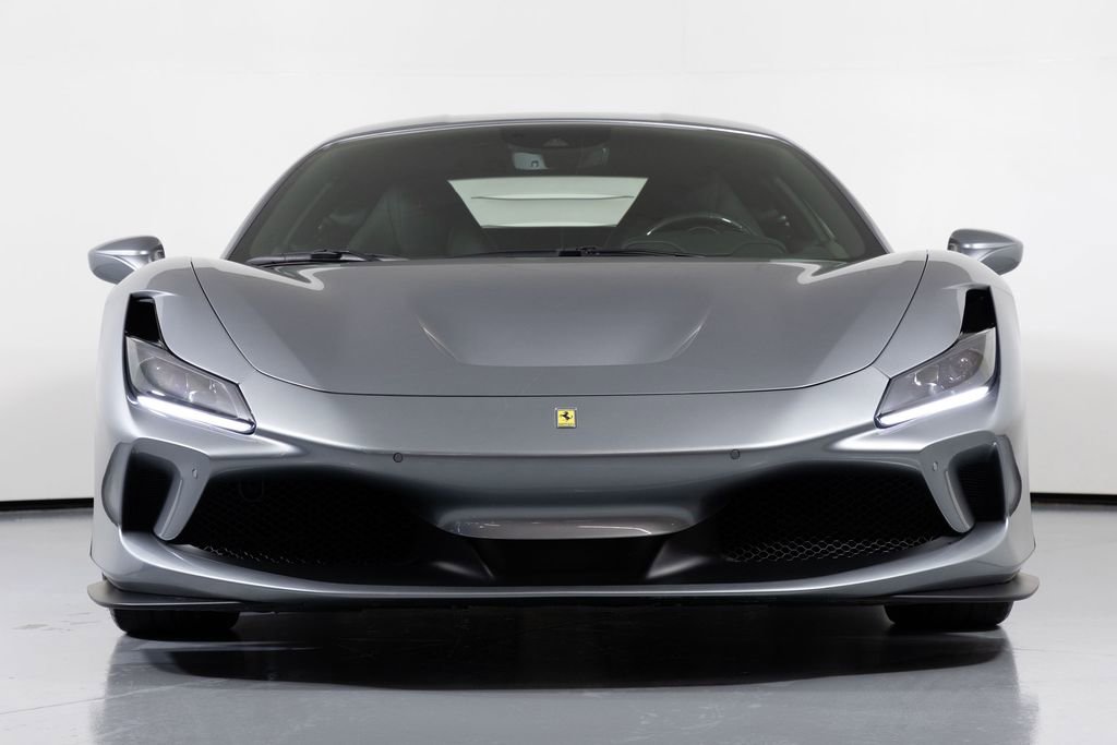 Used 2021 Ferrari F8 Tributo image 11