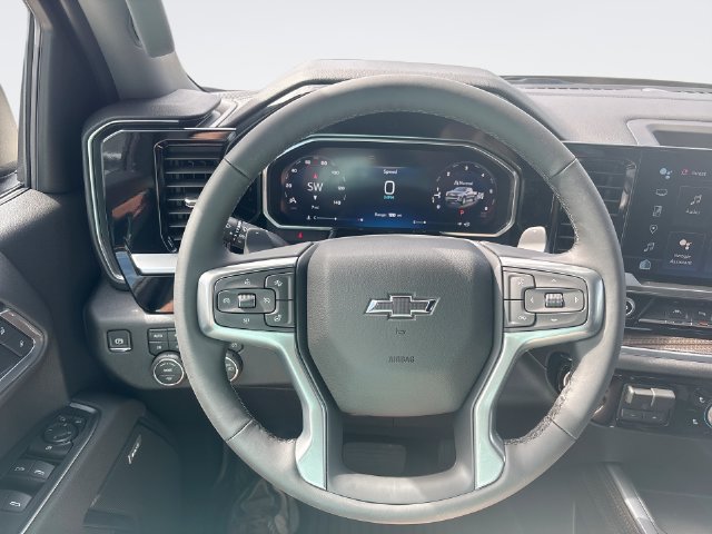 New 2026 Chevrolet Silverado 1500 RST w/ RST All Star Premium Package AWD/4WD image 14