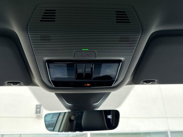 New 2026 Volkswagen Atlas SEL Premium R-Line image 35