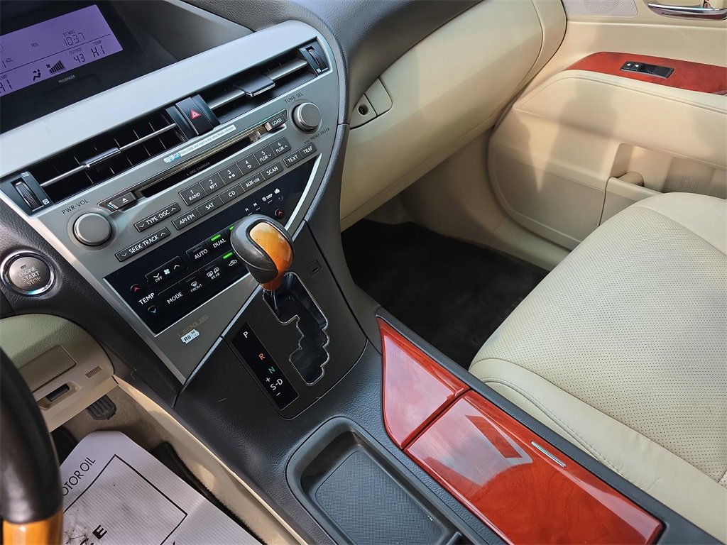 Used 2012 Lexus RX 350 AWD image 22