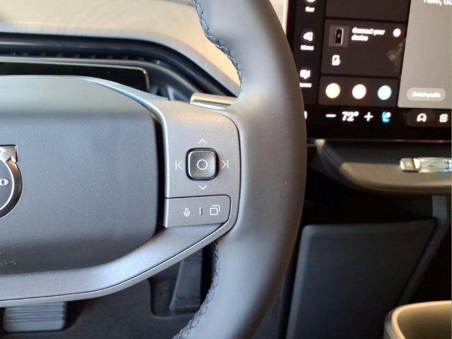 New 2027 Volvo EX60 Ultra AWD/4WD image 21