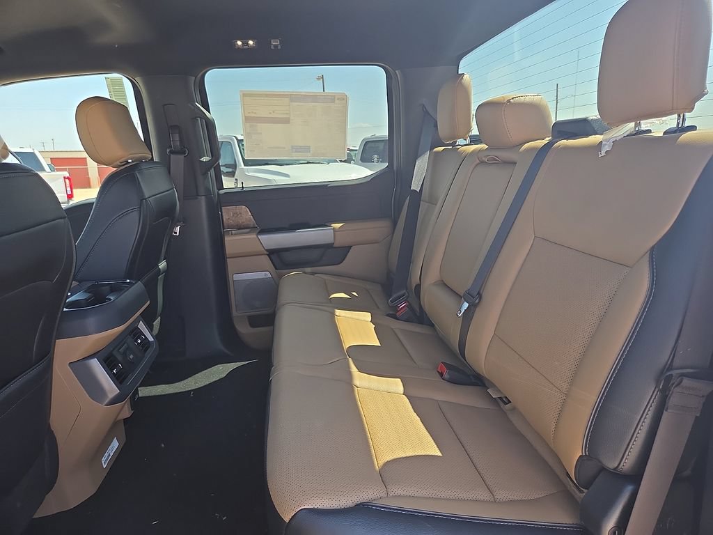 New 2026 Ford F350 Lariat AWD/4WD image 17