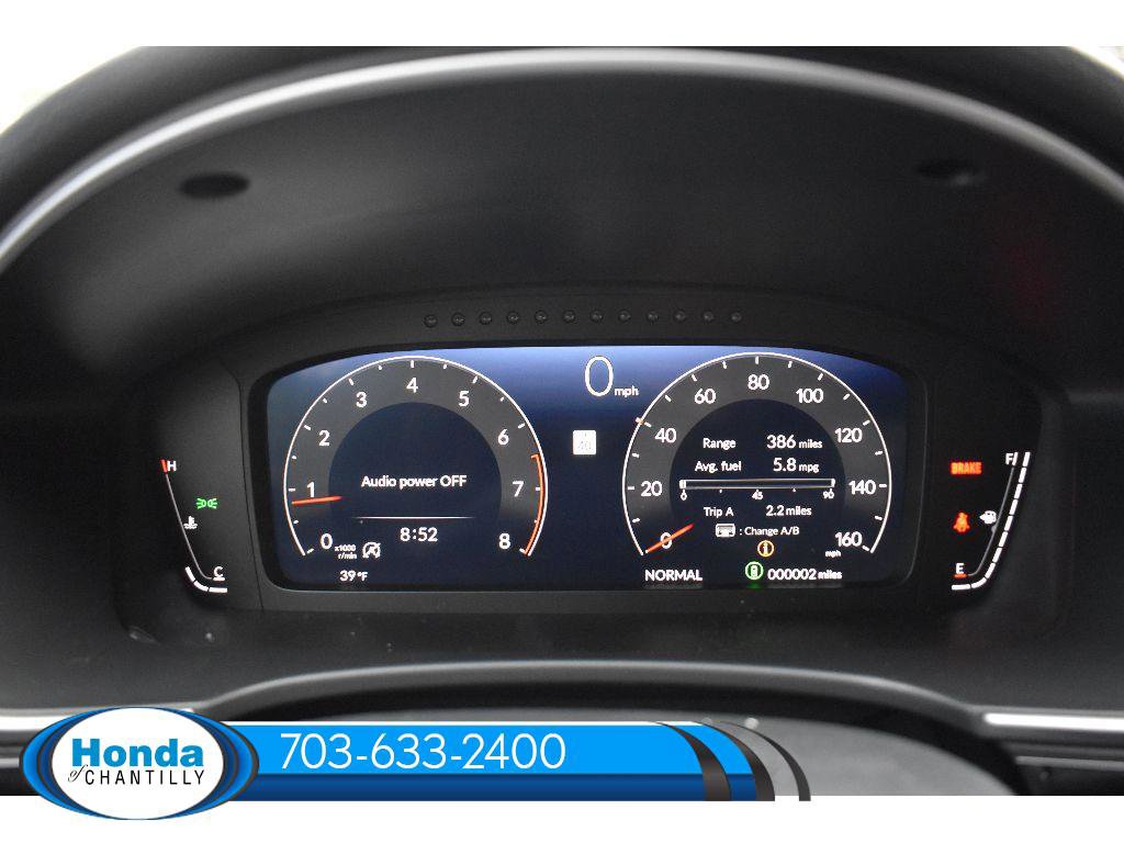 New 2026 Honda Civic Si image 9