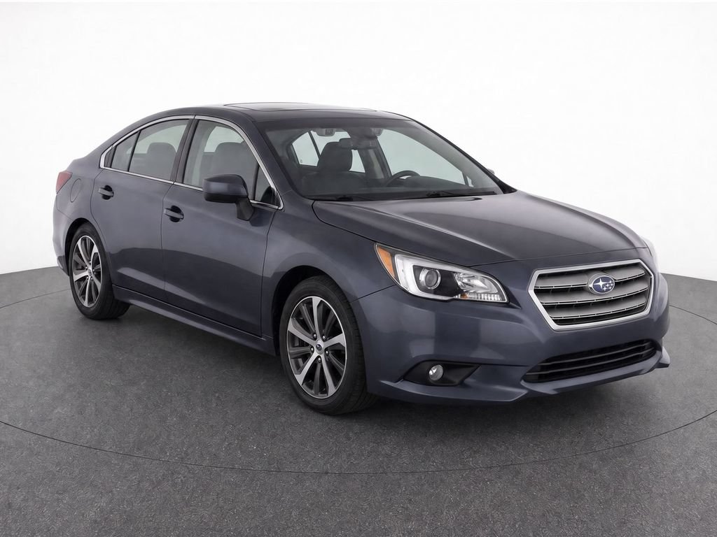 Used 2016 Subaru Legacy 2.5i Limited