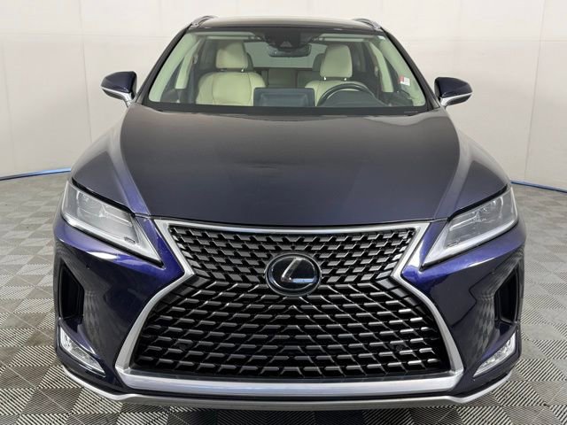 Used 2022 Lexus RX 350 AWD w/ Premium Package image 13