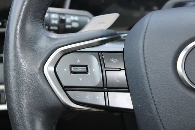 Certified 2024 Lexus RX 350 Premium w/ Convenience Package FWD image 18