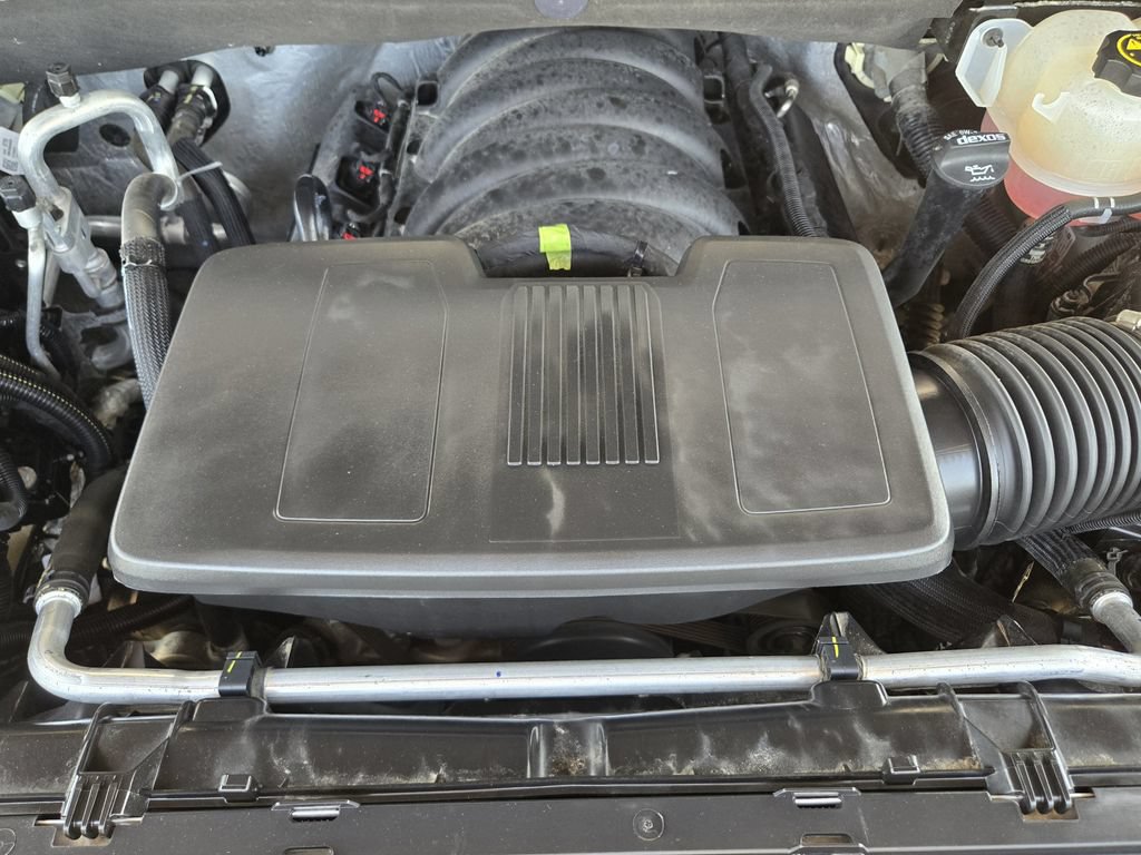 Used 2022 Chevrolet Silverado 1500 LTZ w/ Technology Package AWD/4WD image 28
