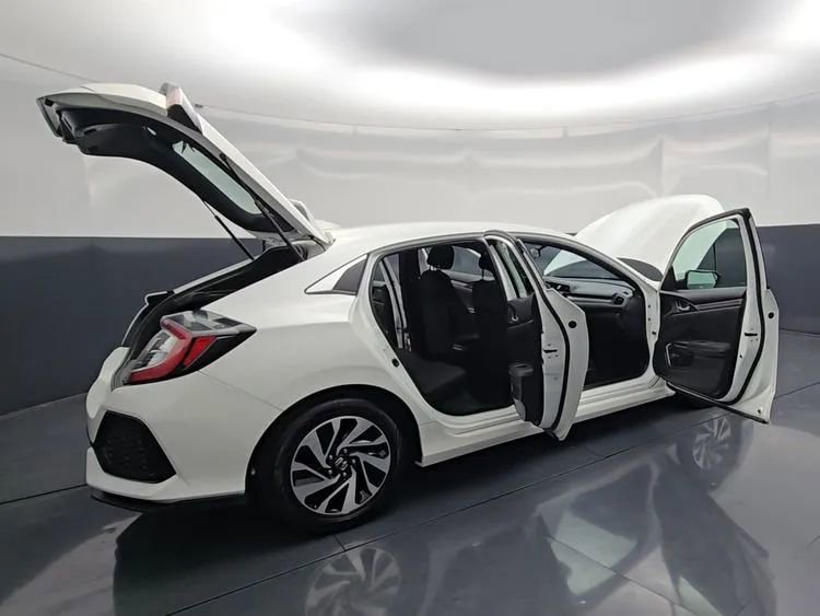 Used 2019 Honda Civic LX image 23