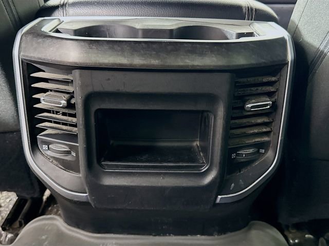 Used 2019 RAM 2500 Big Horn image 25