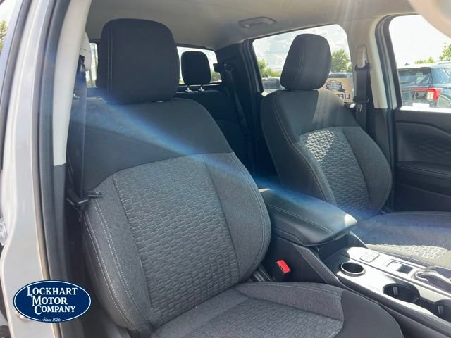 New 2026 Ford Ranger XLT RWD image 32