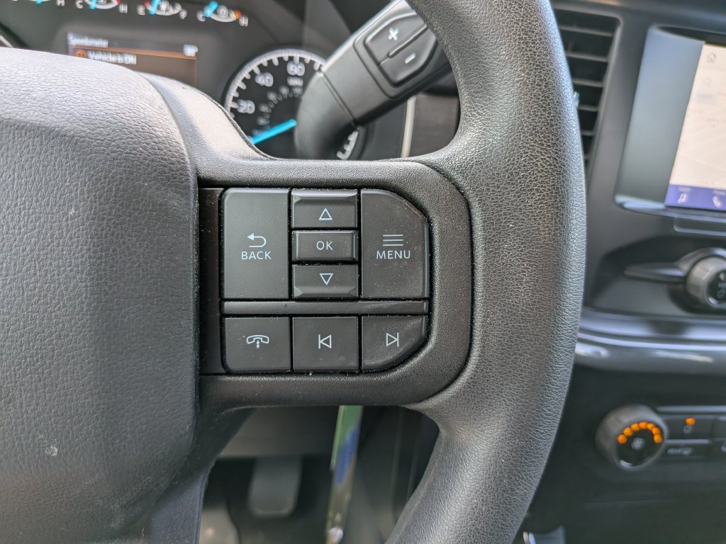 Certified 2023 Ford F150 XL w/ STX Appearance Package RWD image 26