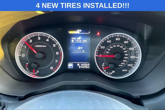 Used 2022 Subaru Ascent Onyx Edition image 20