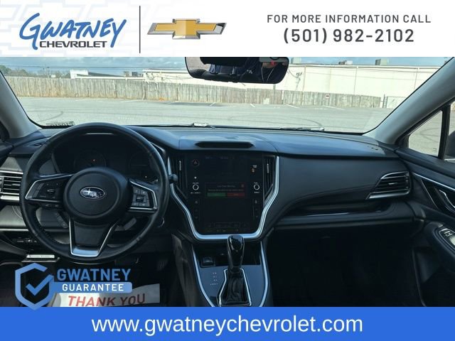 Used 2022 Subaru Legacy Limited XT w/ Popular Package #2 image 23