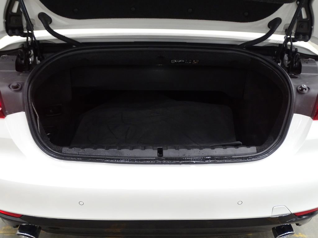 Used 2024 BMW 430i 430i w/ Convenience Package image 14