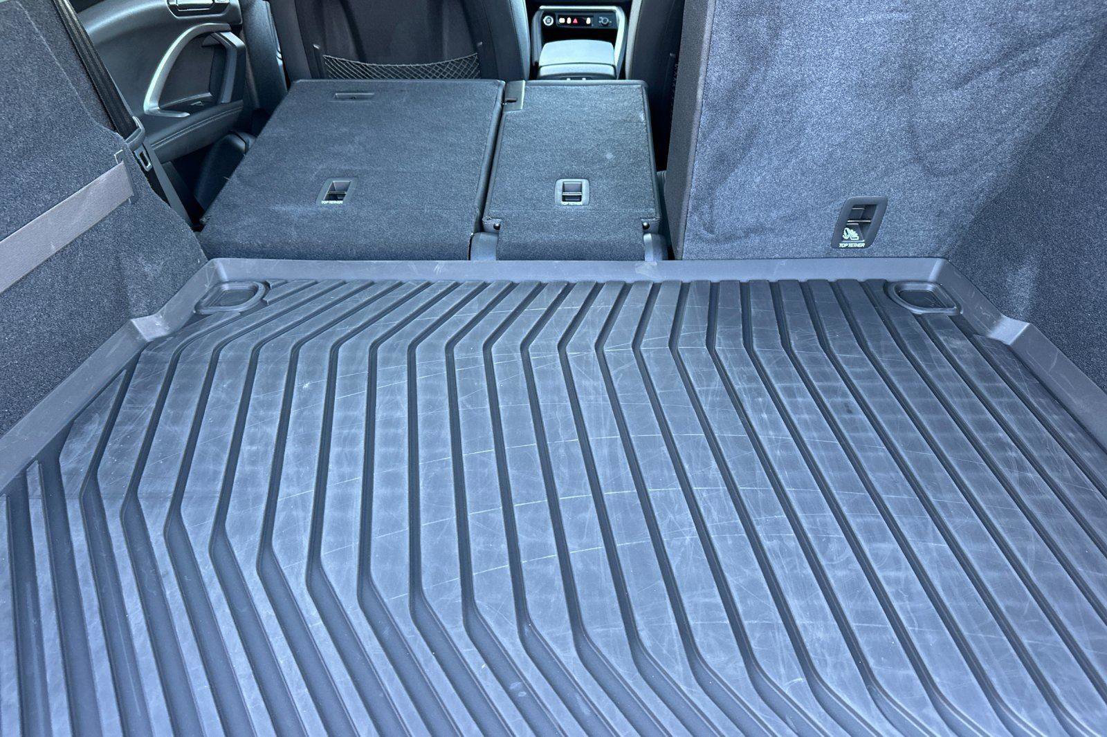 Certified 2025 Audi Q5 Premium Plus w/ Premium Plus image 15