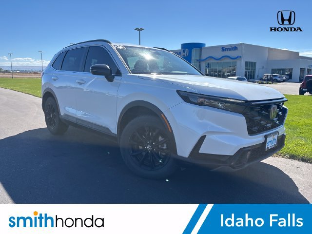 Used 2023 Honda CR-V Sport