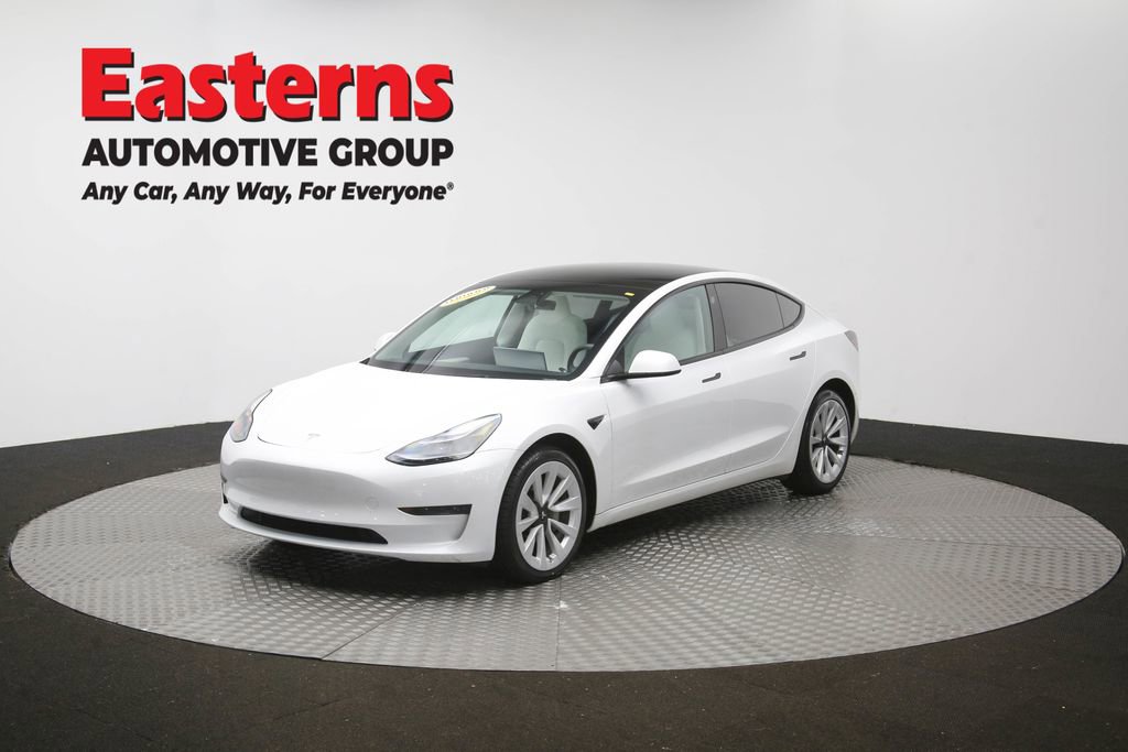 Used 2023 Tesla Model 3 Standard Range RWD image 50