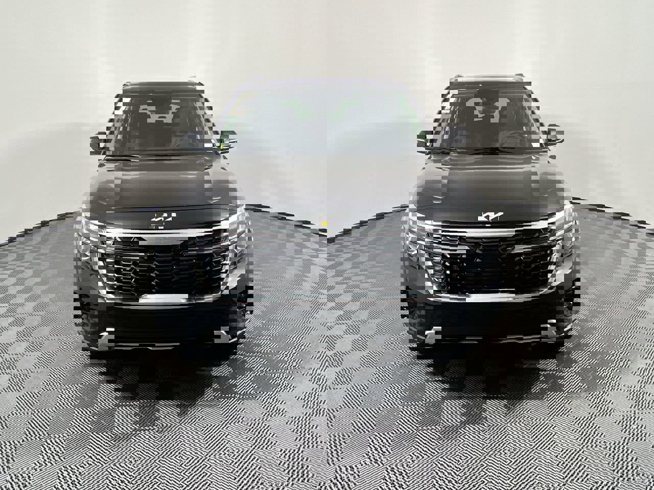 New 2026 Kia Seltos S image 10