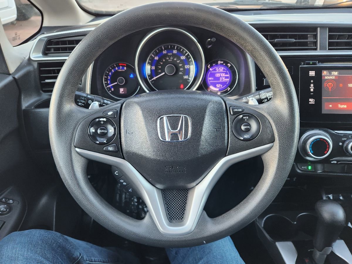 Used 2015 Honda Fit EX image 15