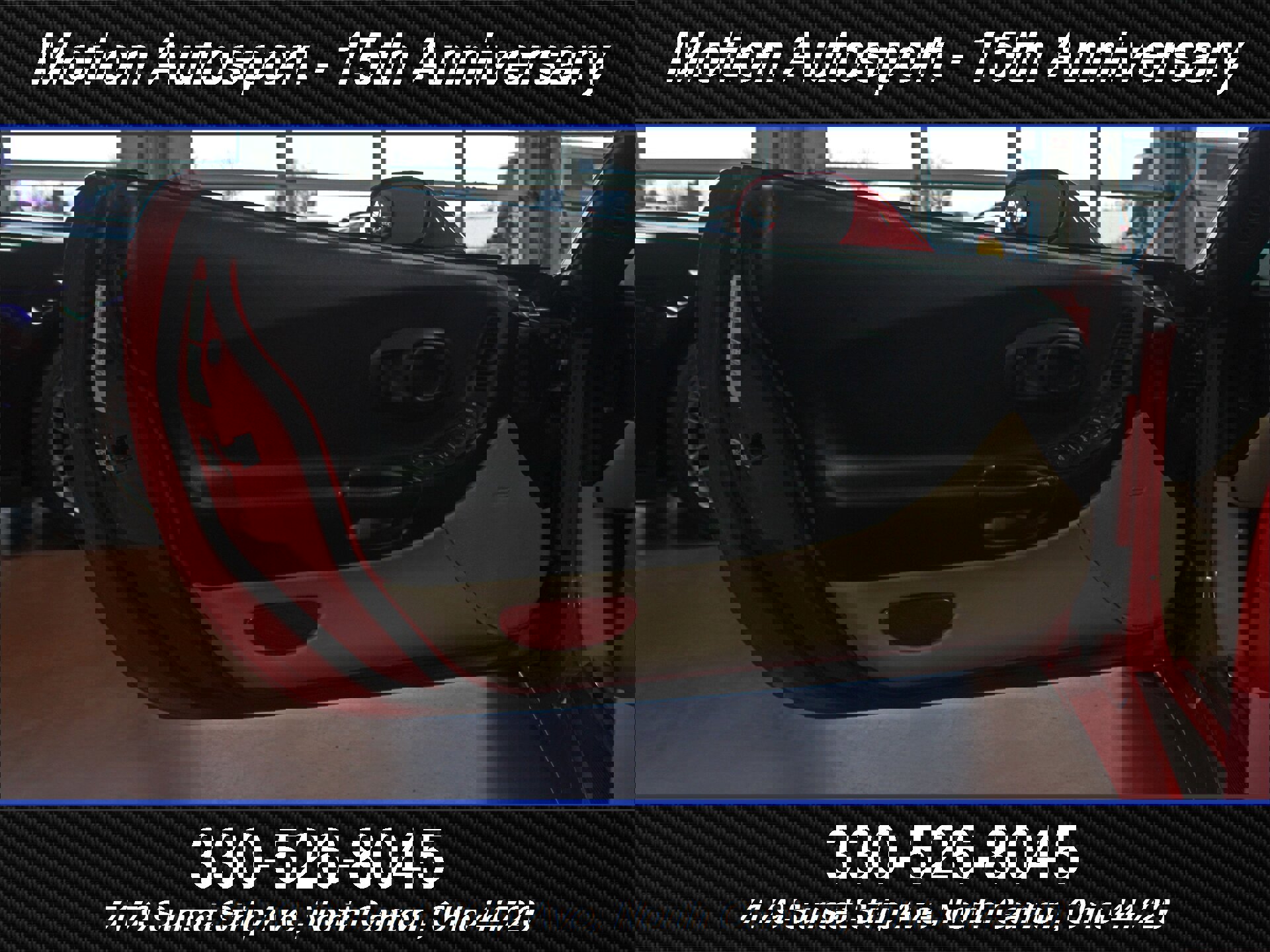 Used 2003 Chevrolet Corvette Convertible w/ Preferred Equipment Group1 image 15