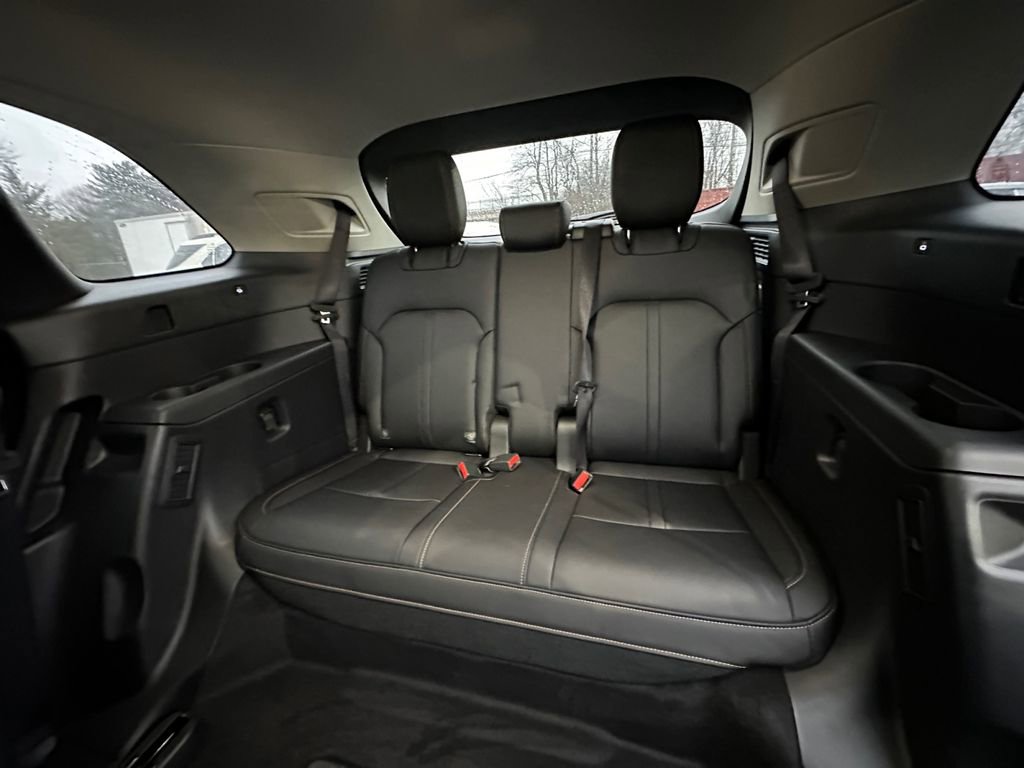 New 2026 MAZDA CX-90 3.3 Turbo w/ Preferred Package image 20