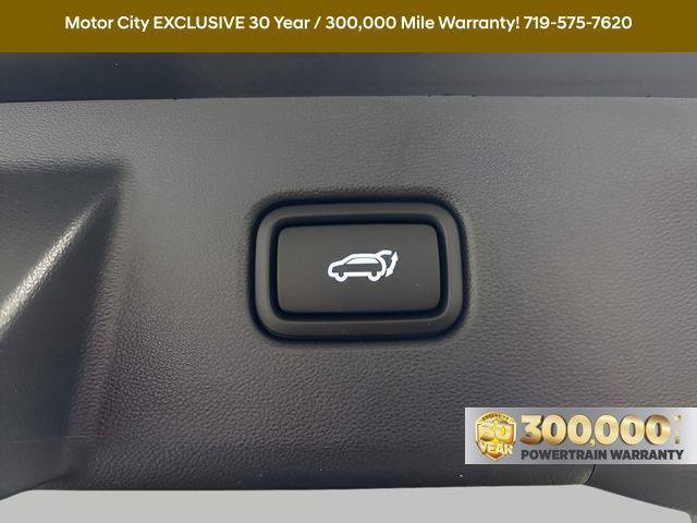 New 2026 Hyundai Tucson SEL Plus AWD/4WD image 18